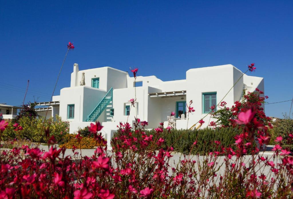 Photo #1 of Ploes Seaside Houses in Plaka, Greece
