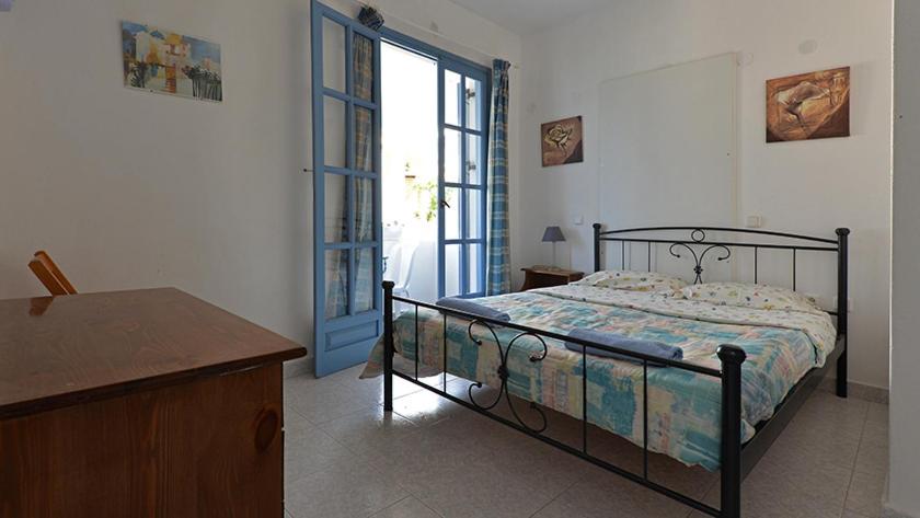 Photo #1 of Maistrali Studios in Diafani, Greece