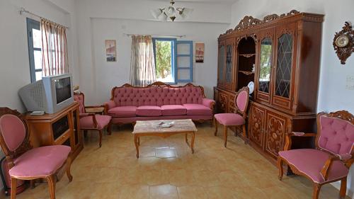 Photo #3 of Maistrali Studios in Diafani, Greece