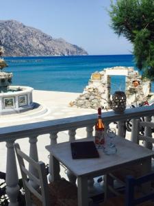 Photo #4 of Maistrali Studios in Diafani, Greece