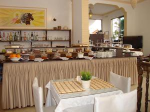 Photo #4 of Rachel Hotel in Agia Marina, Greece