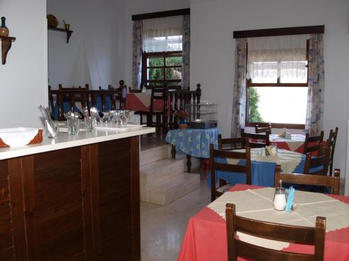 Photo #3 of Lemos Hotel in Kokkari, Greece
