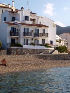 Photo #5 of Lemos Hotel in Kokkari, Greece