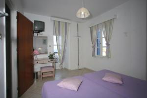 Photo #6 of Lemos Hotel in Kokkari, Greece