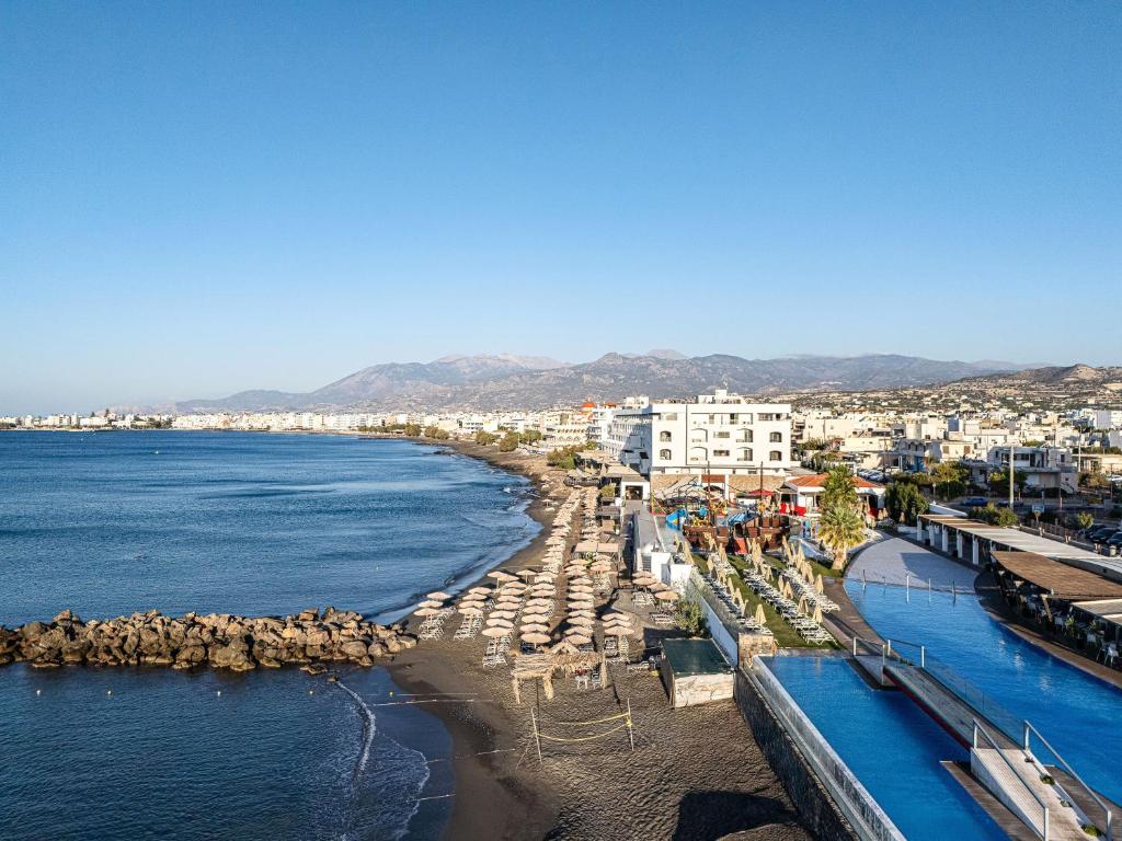 Photo of Petra Mare in Ierapetra, Greece