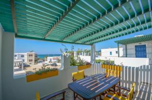 Photo #6 of Sunday Studios in Agia Anna, Greece