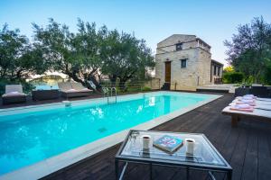 Photo #4 of Exensian Villas & Suites in Keri, Greece