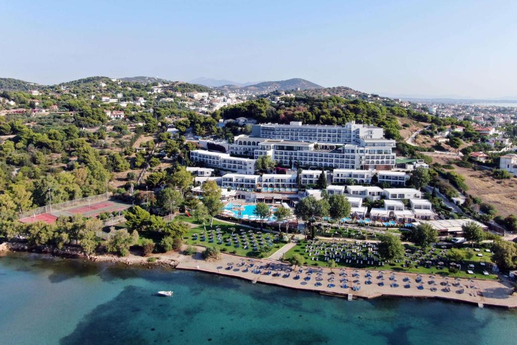 Photo of Dolce by Wyndham Athens Attica Riviera in Vravrona, Greece