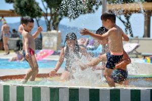 Photo #6 of Alykanas Beach Grand Hotel by Zante Plaza in Zakinthos, Greece