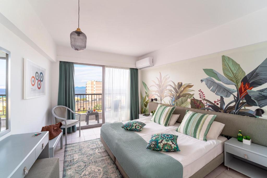 Photo of STAY Rhodes Hotel in Rodos, Greece