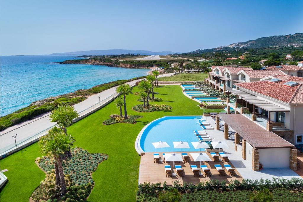 Photo of Electra Kefalonia Hotel & Spa in Svoronata, Greece