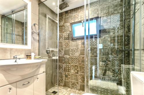 Photo #3 of Lygaria Seaview Home in Ligaria, Greece