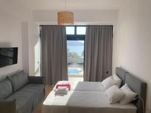 Photo #5 of Almyra Holiday Village in Edipsos, Greece