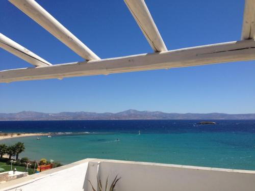 Photo #3 of Paros Blue Dolphin FULLY RENOVATED by RIVEA GROUP in Chrissi Akti, Greece