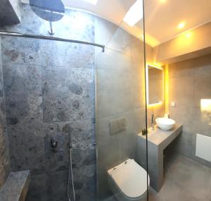 Photo #5 of Paros Blue Dolphin FULLY RENOVATED by RIVEA GROUP in Chrissi Akti, Greece