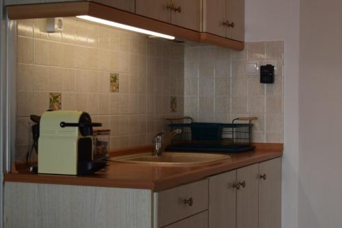 Photo #3 of Alexandros Seaside Family Apartments & Villas - Paradise, 7' from Petalidi in Petalidi, Greece