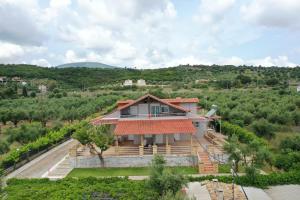 Photo #6 of Alexandros Seaside Family Apartments & Villas - Paradise, 7' from Petalidi in Petalidi, Greece