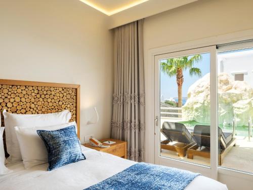 Photo #2 of Anax Resort and Spa in Agios Ioannis Diakoftis, Greece