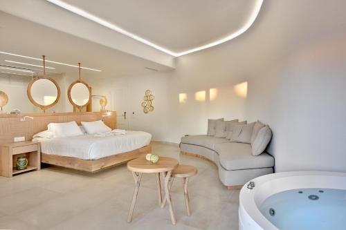 Photo #3 of Anax Resort and Spa in Agios Ioannis Diakoftis, Greece