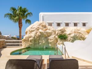 Photo #4 of Anax Resort and Spa in Agios Ioannis Diakoftis, Greece