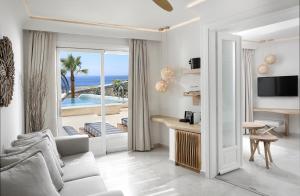 Photo #6 of Anax Resort and Spa in Agios Ioannis Diakoftis, Greece