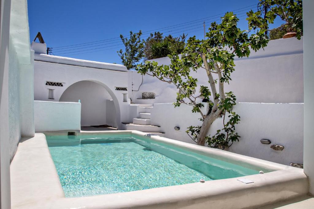 Photo of Beachside Villa Agios Sostis in Agios Sostis, Greece