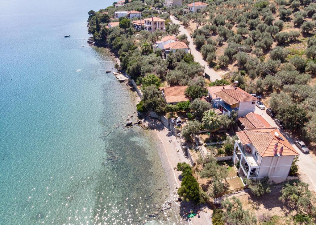 Photo of Villas Nies Seaside Appartments in Nies, Greece
