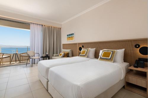 Photo #2 of Electra Palace Rhodes - Premium All Inclusive in Ialissos, Greece