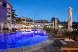 Photo #4 of Amarylis Beachfront Studios in Ano Gerakari, Greece