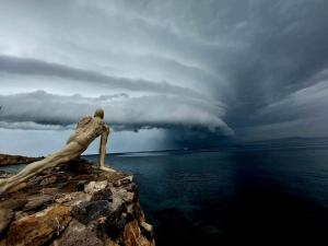 Photo #5 of Vrachokipos in Vathi, Greece