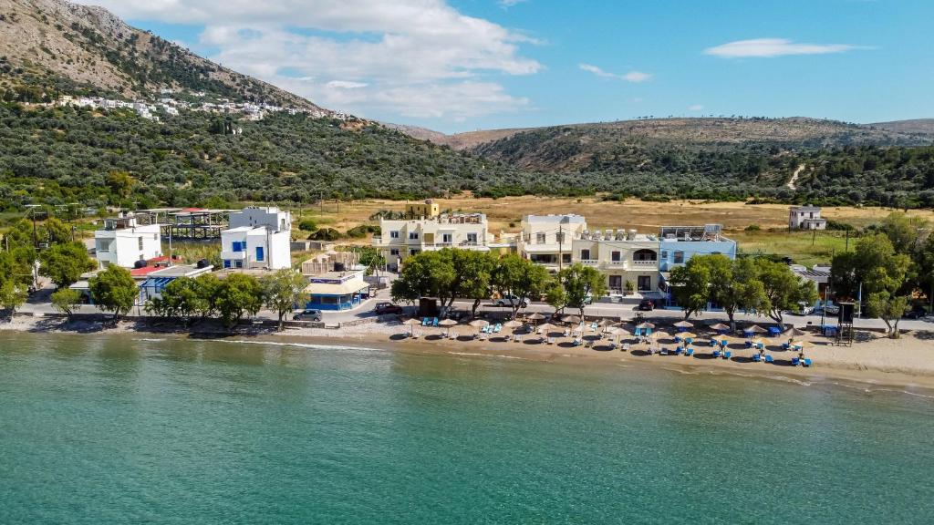 Photo #1 of Almiriki Chios Rooms & Apartments in Lithi, Greece