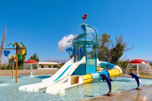 Photo #2 of Galini Palace in Kolymvari, Greece