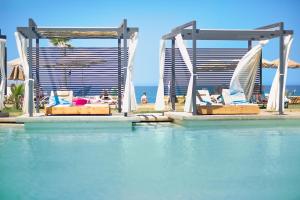 Photo #4 of Galini Palace in Kolymvari, Greece