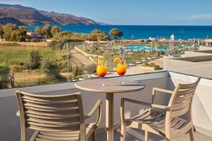 Photo #6 of Galini Palace in Kolymvari, Greece