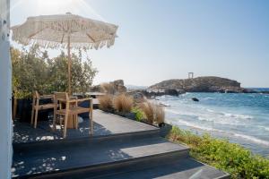 Photo #4 of Portara Seaside Luxury Suites in Naxos, Greece