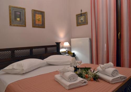 Photo #2 of Harmony seaside apartments in Koropi, Greece