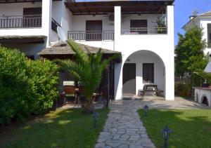 Photo #6 of Harmony seaside apartments in Koropi, Greece