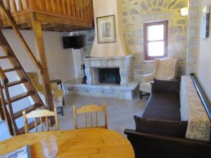 Photo #5 of Kyrimi in Gerolimenas, Greece
