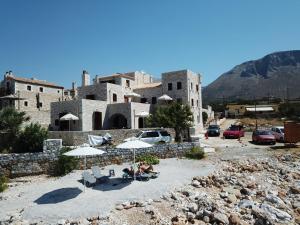 Photo #6 of Kyrimi in Gerolimenas, Greece