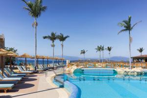 Photo #4 of SEAFOS Luxury Resort & Spa - Limited Edition by Leonardo Hotels in Kantia, Greece