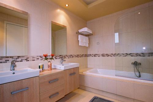 Photo #2 of Lemnos Village Resort Hotel in Limnos, Greece