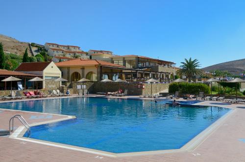 Photo #3 of Lemnos Village Resort Hotel in Limnos, Greece
