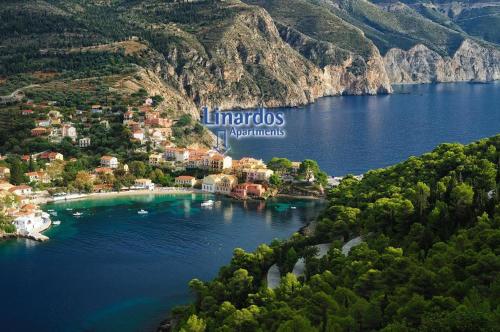 Photo #2 of Linardos Apartments in Asos, Greece