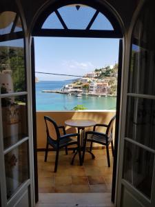Photo #4 of Linardos Apartments in Asos, Greece