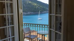 Photo #5 of Linardos Apartments in Asos, Greece