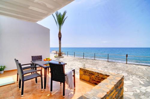 Photo #2 of Myrtos Mare Suites in Mirtos, Greece