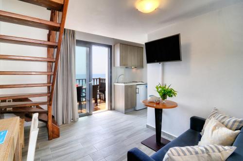 Photo #3 of Myrtos Mare Suites in Mirtos, Greece
