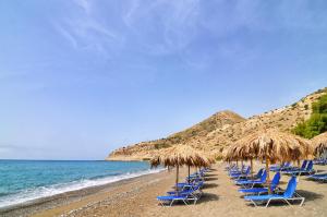Photo #4 of Myrtos Mare Suites in Mirtos, Greece