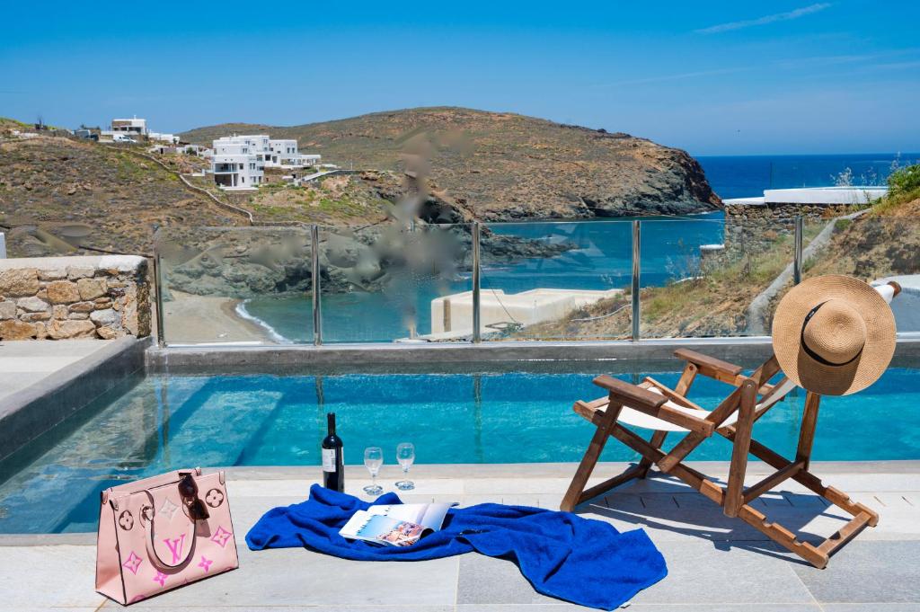 Photo of Miramare Suites Mykonos in Mikonos, Greece