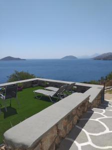 Photo #6 of Aegean Blue in Panteli, Greece